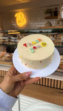 Load image into Gallery viewer, Mini bento cake