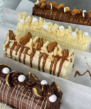 Load image into Gallery viewer, Yule Logs