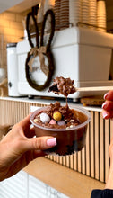 Load image into Gallery viewer, Viral chocolate fudge cake cornflake pots (2)