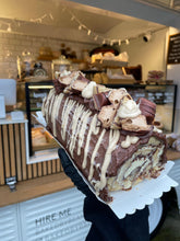 Load image into Gallery viewer, Yule Logs