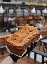 Load image into Gallery viewer, Banana loaf cake