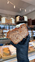 Load image into Gallery viewer, Banana loaf cake
