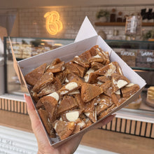 Load image into Gallery viewer, Brown butter cookie bites
