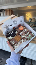 Load image into Gallery viewer, Halloween Brownie Box 🎃🕷️
