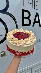 Traditional cake