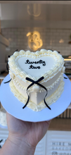 Load image into Gallery viewer, Mini bento cake
