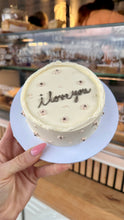 Load image into Gallery viewer, Mini bento cake
