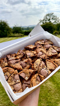 Load image into Gallery viewer, Brown butter cookie bites
