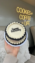 Load image into Gallery viewer, Mini bento cake
